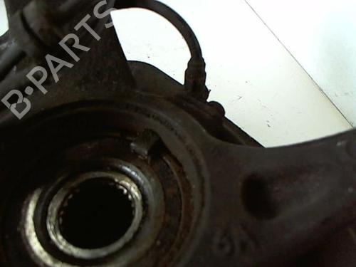Right front steering knuckle FIAT GRANDE PUNTO (199_) 1.9 D Multijet | BP20434560M26 