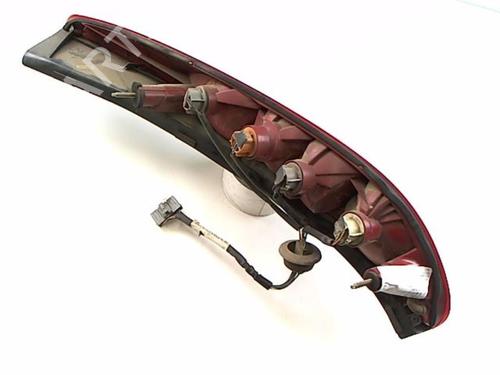 Used Left taillight Left taillight 20459039 20459039