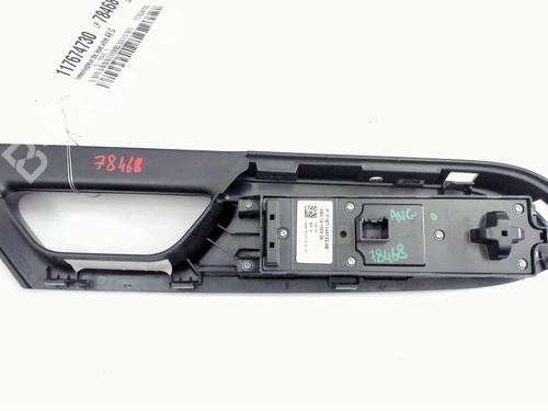 Interrupteur de vitre avant gauche FORD B-MAX (JK) 1.0 EcoBoost | BP30913132I27