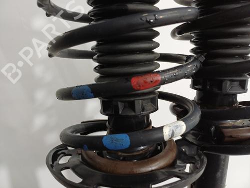 Left front shock absorber CITROËN C3 II (SC_) 1.4 HDi 70 (SC8HZC, SC8HR0, SC8HP4) | BP36588664M16 - Image 2