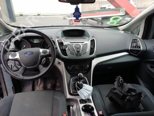 Engine control unit (ECU) FORD GRAND C-MAX (DXA/CB7, DXA/CEU) 1.6 TDCi | BP31053214M57 - Image 8