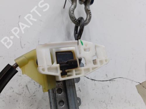 Front right window mechanism CITROËN XSARA (N1) 1.4 i | BP20464436C23 