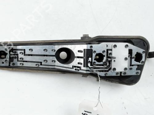 Lampeholder Lampeholder PEUGEOT 206 SW (2E/K) 2.0 HDi (90 hp) 33743481 33743481