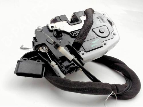 Rear left lock NISSAN MICRA IV (K13K, K13KK) 1.2 | BP26666432C100 