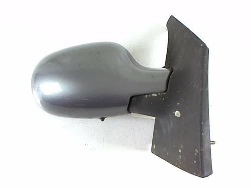 Right mirror RENAULT SCÉNIC I MPV (JA0/1_, FA0_) 1.9 dCi (JA05, JA1F) | BP20467428C27 