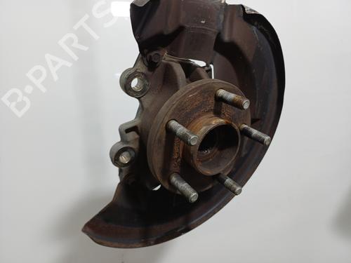 Right front steering knuckle FORD KUGA II (DM2) 1.6 EcoBoost | BP36957564M26 - Image 2