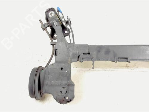 Rear axle CITROËN C4 CACTUS 1.2 THP 110 | BP20398905M2 