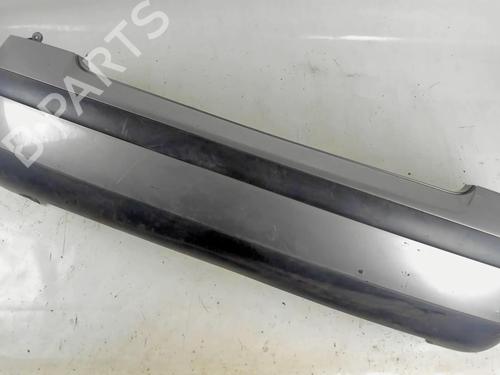 Rear bumper VW PASSAT B5.5 (3B3) 1.9 TDI | BP20420882C8 