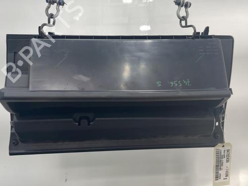 Used Glove box Glove box TOYOTA VERSO S (_P12_) 1.4 D4-D (NLP121_, NLP121R) (90 hp) 20610070 20610070