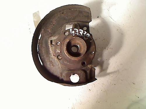 Used Right front steering knuckle FIAT UNO (146_, 158_) 55 1.1 (54 hp) 21204428