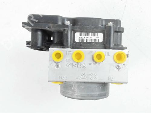 ABS pump OPEL CORSA D (S07) | BP36149756M43 - Image 5