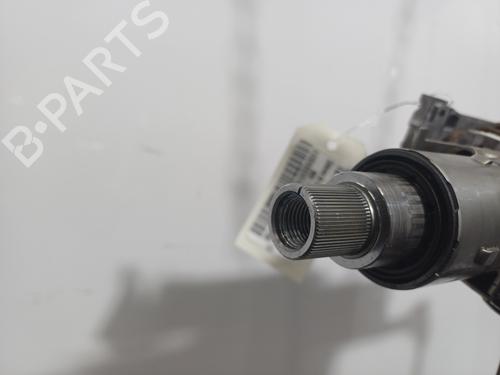 Steering column MINI MINI CLUBMAN (R55) Cooper S | BP34336517M21 - Image 3