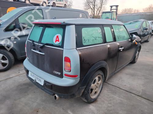 Left sun visor MINI MINI CLUBMAN (R55) Cooper | BP32149674I1 