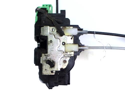 Rear left lock HYUNDAI i30 (FD) 1.6 CRDi | BP20447840C100 
