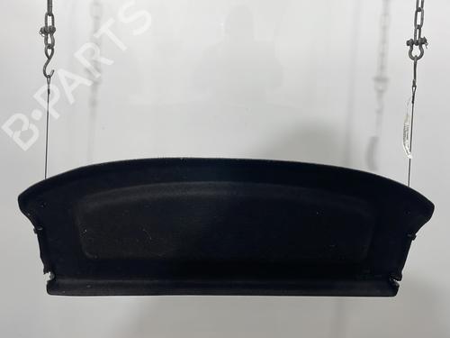 Rear parcel shelf CITROËN DS3 (SA_) 1.6 HDi 110 | BP31956202C85