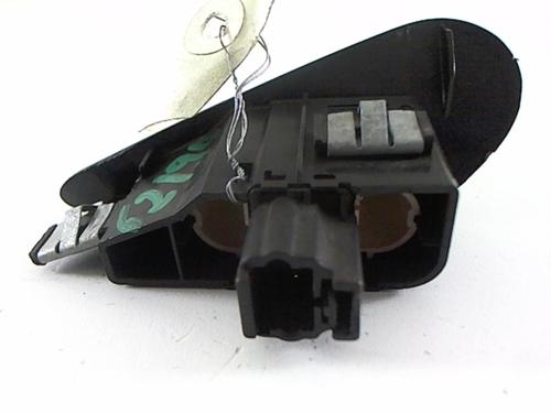 Used Warning switch Warning switch PEUGEOT 406 Coupe (8C) 2.0 16V (135 hp) 20466960 20466960