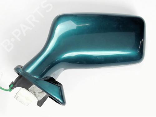 Left mirror AUDI 90 B3 (893, 894, 8A2) 2.2 E quattro | BP25263716C26 