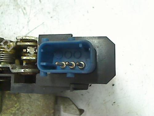 Rear left lock BMW 5 (E34) 525 tds | BP21229600C100 