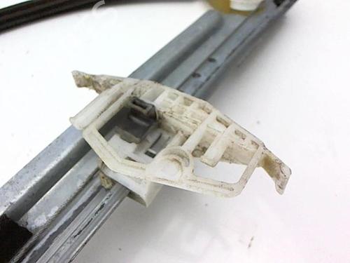 Front right window mechanism CITROËN XSARA PICASSO (N68) 2.0 HDi | BP20473355C23 