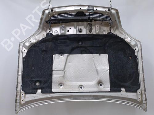 Used Hood OPEL VECTRA C GTS (Z02) 2.2 DTI 16V (F68) (125 hp) 20405689