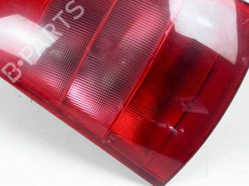 Left taillight CITROËN C3 I (FC_, FN_) 1.4 HDi | BP28361848C34 