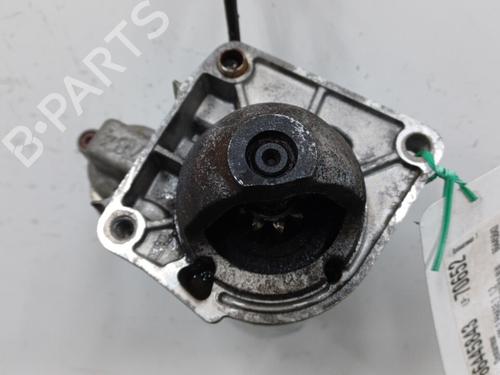 Startmotor FIAT 500 (312_) 1.2 (312AXA1A) (69 hp) 20469006