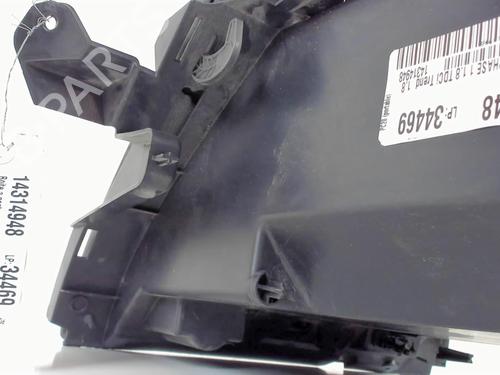 Glove box FORD FOCUS C-MAX (DM2) 1.8 | BP20471981C95 - Image 7