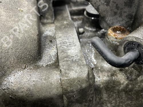 Gearbox VW POLO (9N_, 9A_) 1.9 TDI | BP25747965M3 