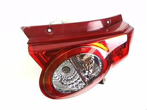 Right taillight CHEVROLET AVEO / KALOS Hatchback (T250, T255) 1.2 | BP20471061C35 