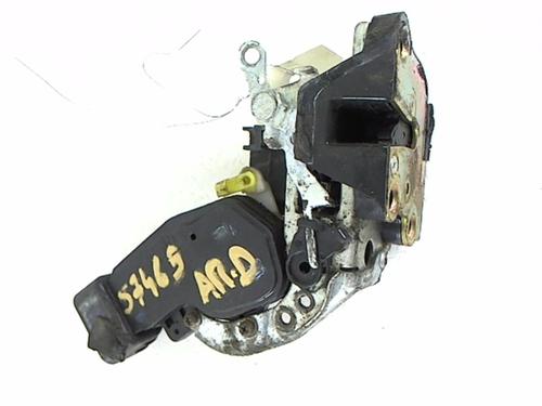 Used Rear right lock Rear right lock TOYOTA COROLLA Liftback (_E11_) 2.0 D-4D (CDE110_, CDE110R) (90 hp) 20449276 20449276