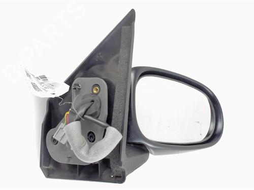 Right mirror NISSAN ALMERA TINO (V10) 2.2 dCi | BP20478407C27 