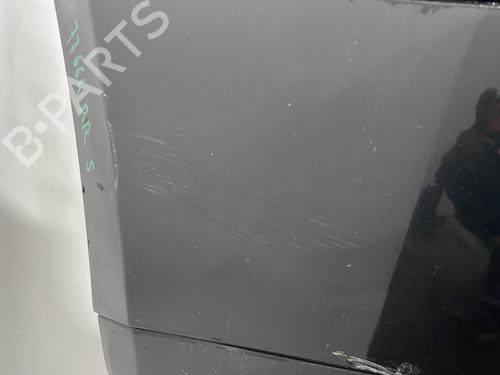 Rear bumper BMW 1 (E87) 118 d | BP29545018C8 