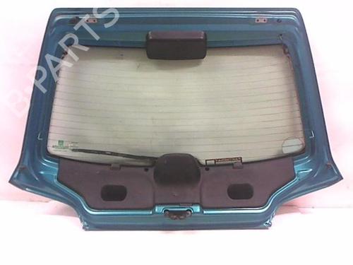 Tailgate PEUGEOT 106 II (1A_, 1C_) 1.1 i | BP20435383C6 