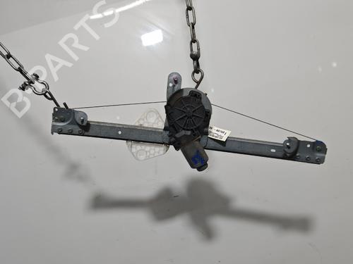 Front right window mechanism DACIA LOGAN MCV (KS_) 1.5 dCi (KS0W) | BP40544456C23 - Image 6