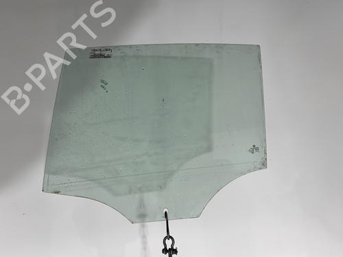 Used Rear left door window VW GOLF PLUS V (5M1, 521) 1.9 TDI (105 hp) 31932325