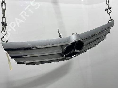 Grille MERCEDES-BENZ A-CLASS (W169) A 180 CDI (169.007, 169.307) | BP29760113C40 