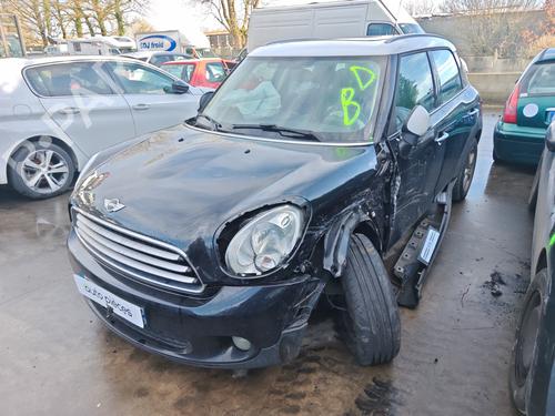 Pièces Détachées Usagées MINI MINI COUNTRYMAN (R60) Cooper D 4742175