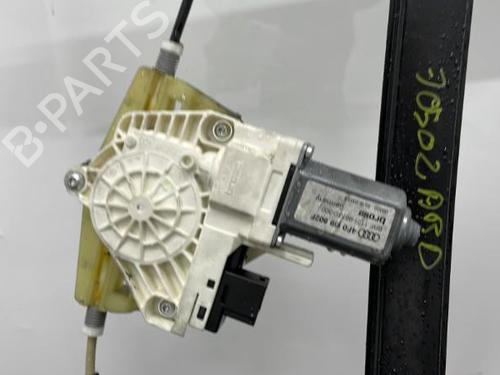 Rear right window mechanism AUDI A6 Allroad C6 (4FH) 3.0 TDI quattro | BP20393063C25 
