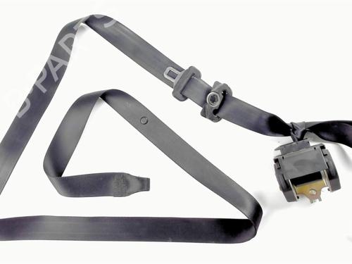 Front right belt tensioner BMW 3 Coupe (E46) 325 Ci | BP20451769C88 