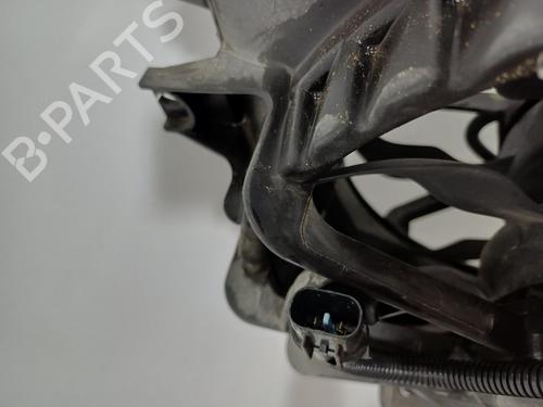 Used Radiator fan Radiator fan 37090535 37090535