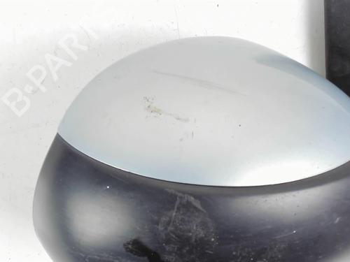 Used Right mirror PEUGEOT 206 Hatchback (2A/C) 1.4 HDi eco 70 (68 hp) 20397690