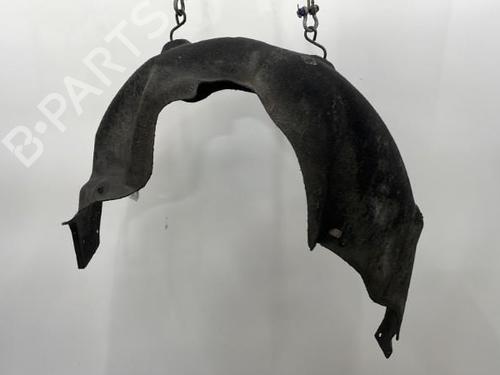 Used Wheel arch BMW 1 (E87) 116 i (122 hp) 20417097
