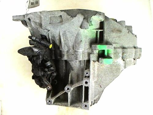 Gearbox FORD FOCUS C-MAX (DM2) 2.0 TDCi | BP21206239M3 