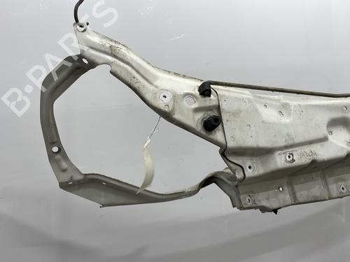 Used Front slam panel Front slam panel FIAT DOBLO Box Body/MPV (223_) 1.3 D Multijet (75 hp) 25149198 25149198