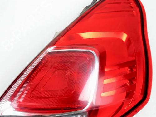 Right taillight FORD FIESTA VI (CB1, CCN) 1.25 | BP29844115C35