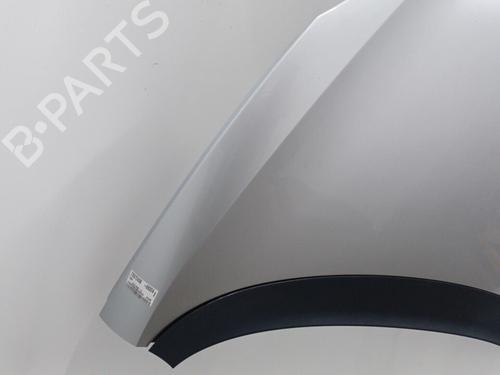 Hood SEAT ALTEA (5P1) 1.9 TDI | BP20405739C1 
