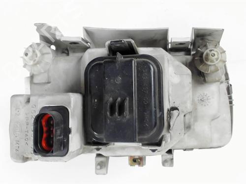 Left headlight VW POLO III (6N1) 64 1.9 D | BP20403885C28 