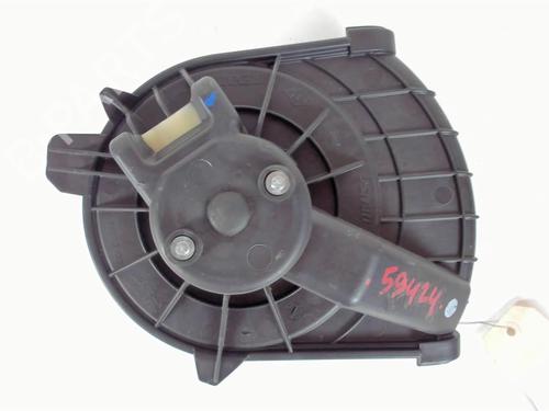 Heater blower motor RENAULT KANGOO Express (FW0/1_) 1.5 dCi 70 (FW0A, KW0V) | BP20455096M62 