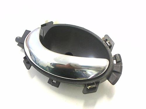 Rear left interior door handle ROVER 75 (RJ) 2.0 CDT | BP20407363I15 