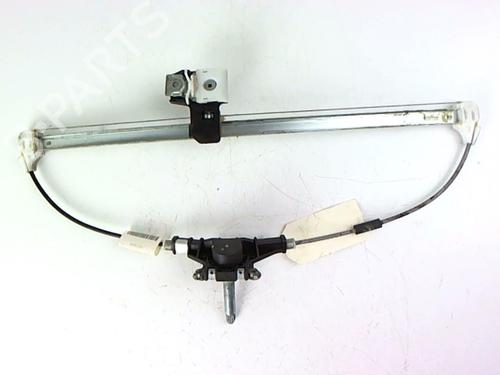 Used Rear right window mechanism Rear right window mechanism MAZDA 2 (DY) 1.4 (80 hp) 20443929 20443929